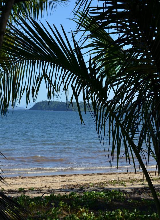 Kurrimine Beach Huts Appartement Buitenkant foto